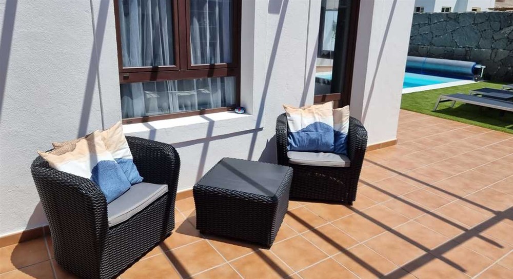 Casa Atlantida (photo 12) at Casa Atlantida in Playa Blanca, Lanzarote