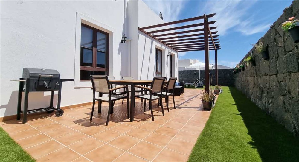 Casa Atlantida (photo 13) at Casa Atlantida in Playa Blanca, Lanzarote