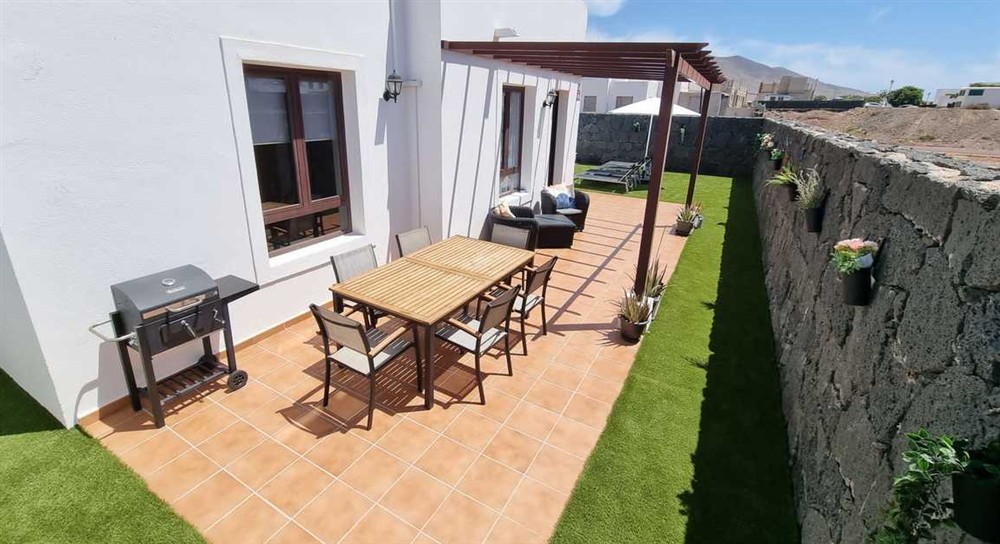 Casa Atlantida (photo 14) at Casa Atlantida in Playa Blanca, Lanzarote