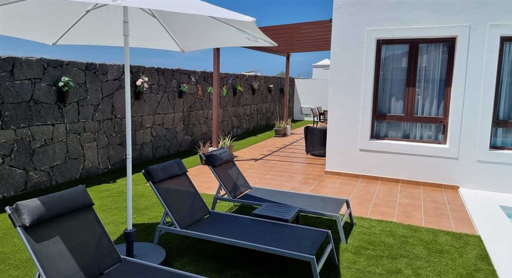 Casa Atlantida (photo 15) at Casa Atlantida in Playa Blanca, Lanzarote