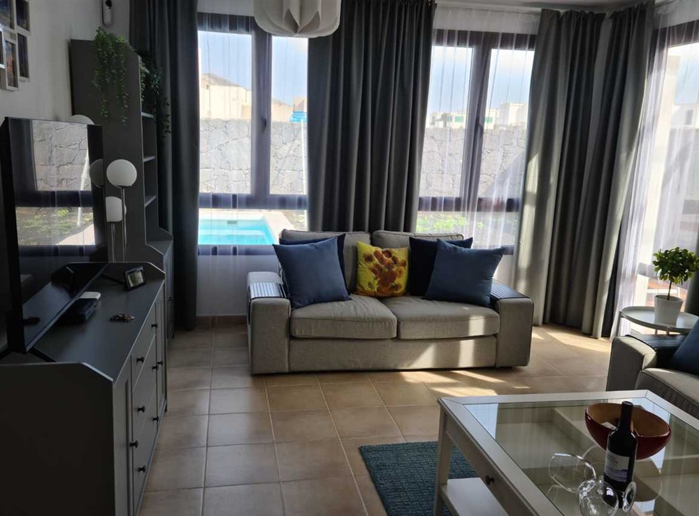 Casa Atlantida (photo 4) at Casa Atlantida in Playa Blanca, Lanzarote