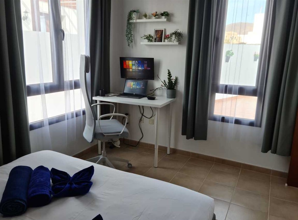 Casa Atlantida (photo 7) at Casa Atlantida in Playa Blanca, Lanzarote