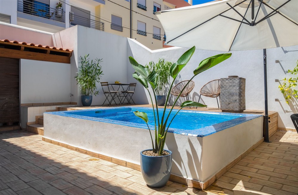 Casa Azulita