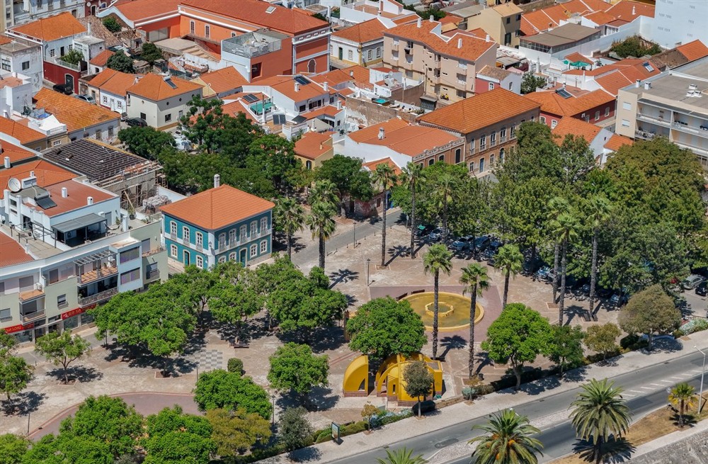 Casa Azulita