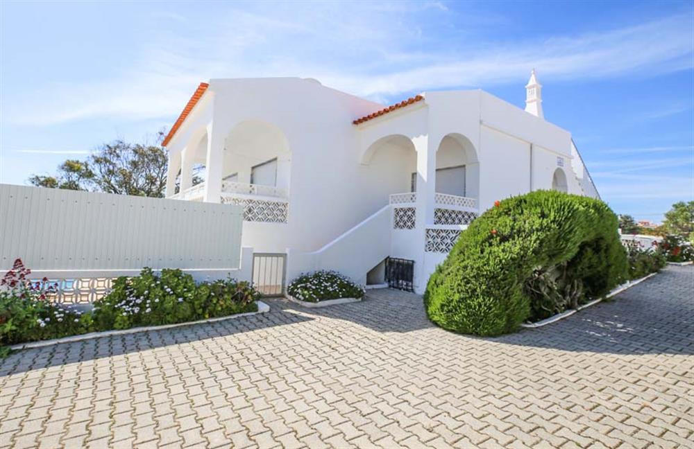 Casa Barreto (photo 5) at Casa Barreto in Sao Rafael, Algarve