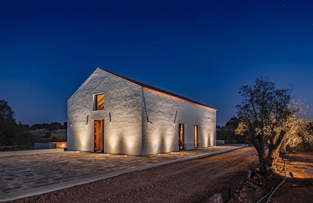 Casa Beja Artes