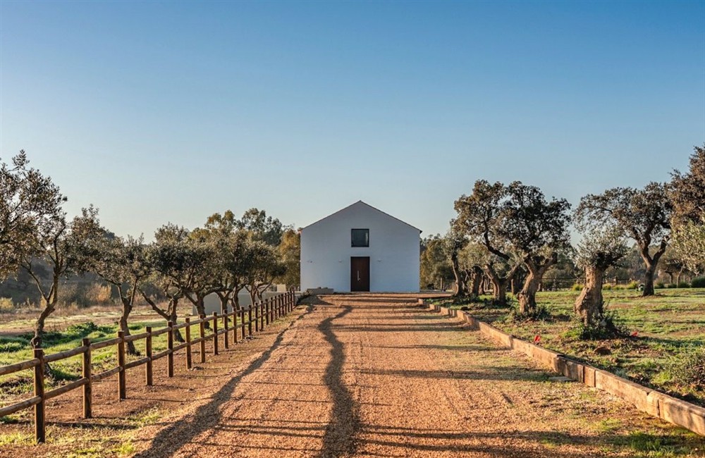 Casa Beja Artes