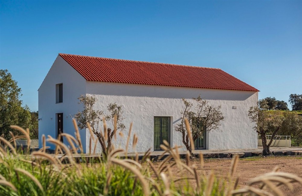 Casa Beja Artes