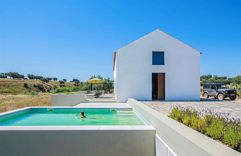 Casa Beja Artes