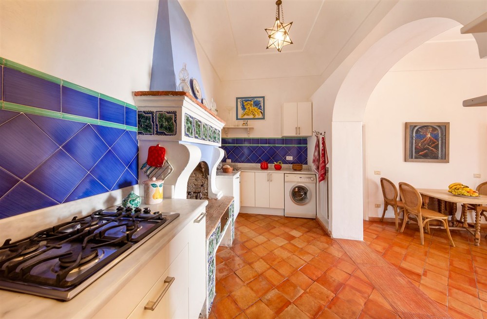 Casa Bergamotto