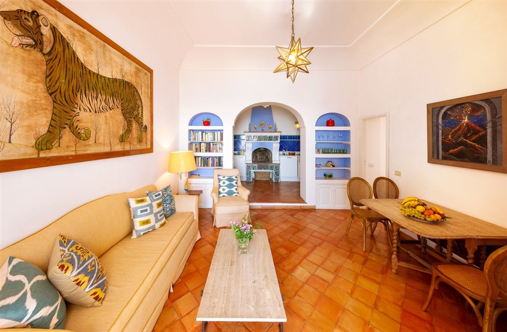 Casa Bergamotto