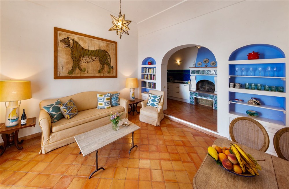 Casa Bergamotto