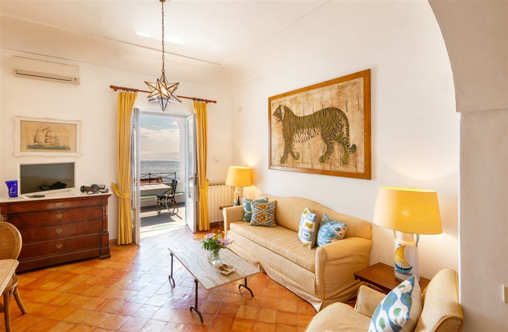 Casa Bergamotto