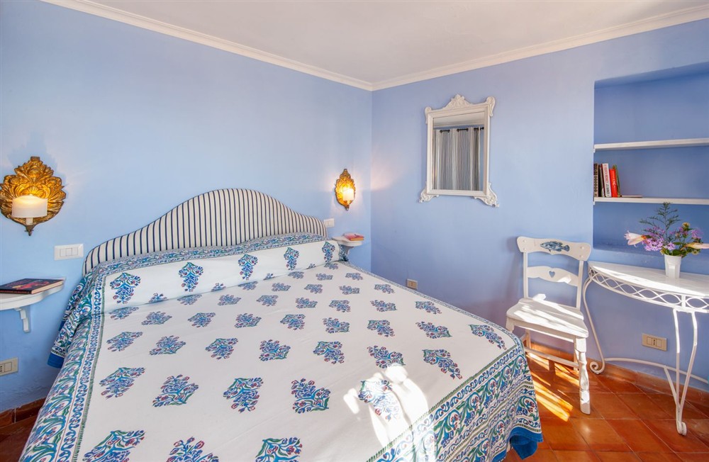 Casa Bergamotto