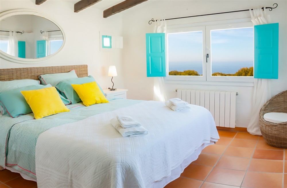 Casa Biniazul (photo 11) at Casa Biniazul in Binibèquer, Spain