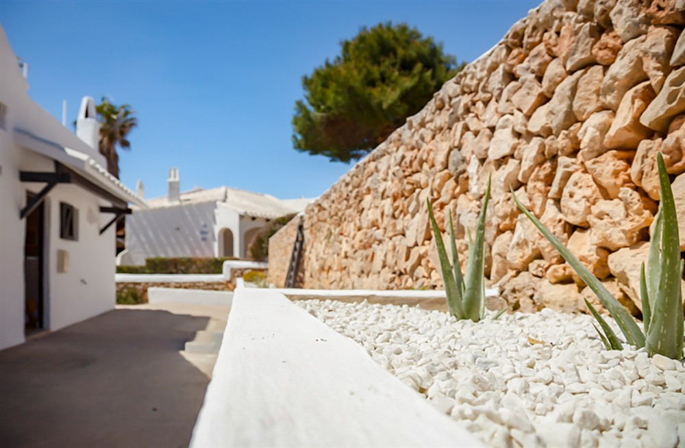 Casa Biniazul (photo 16) at Casa Biniazul in Binibèquer, Spain
