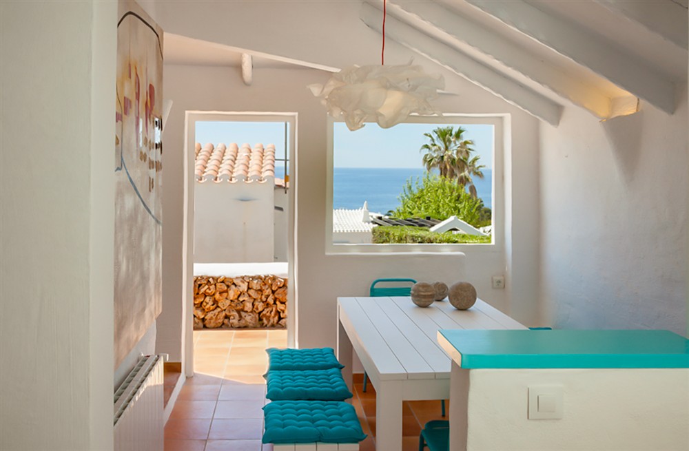 Casa Biniazul (photo 7) at Casa Biniazul in Binibèquer, Spain