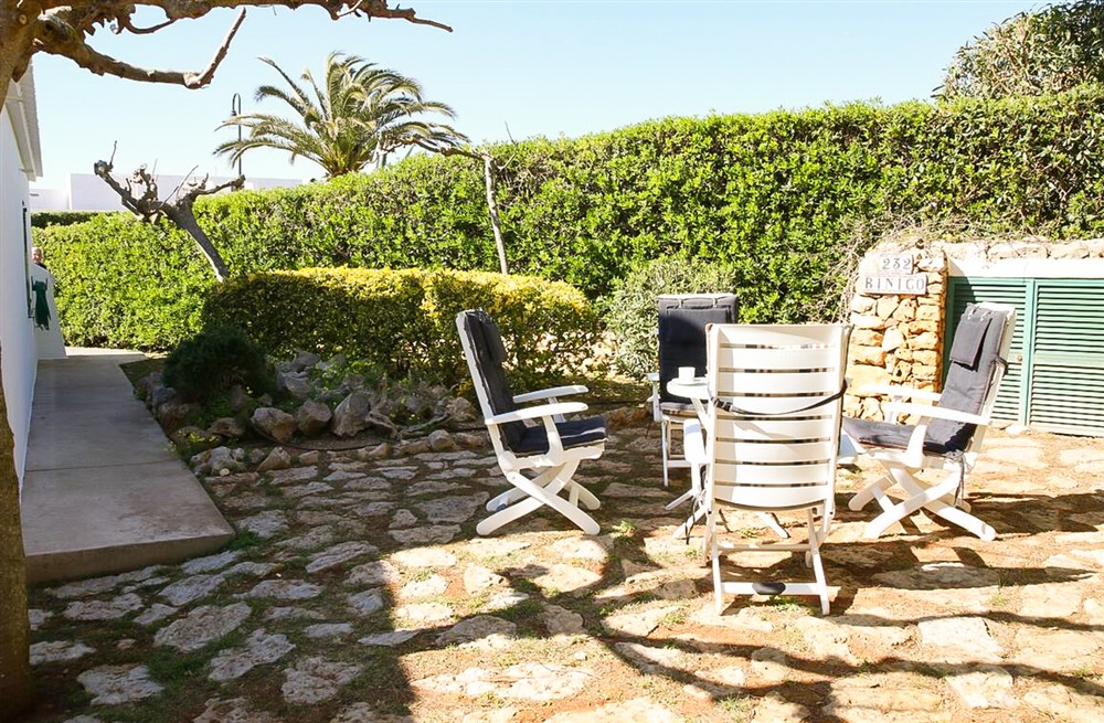 Casa Biniblanca (photo 13) at Casa Biniblanca in , Spain