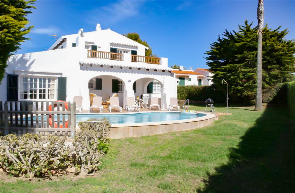 Casa Biniblanca (photo 2) at Casa Biniblanca in , Spain