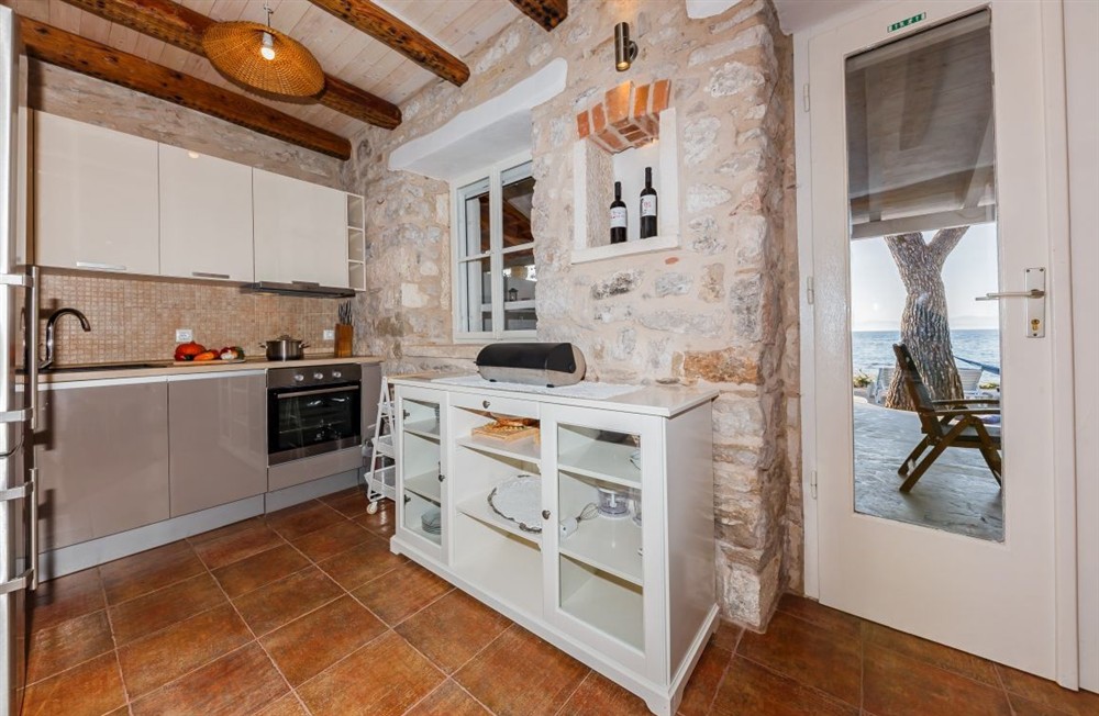 Casa Blu Adriatico