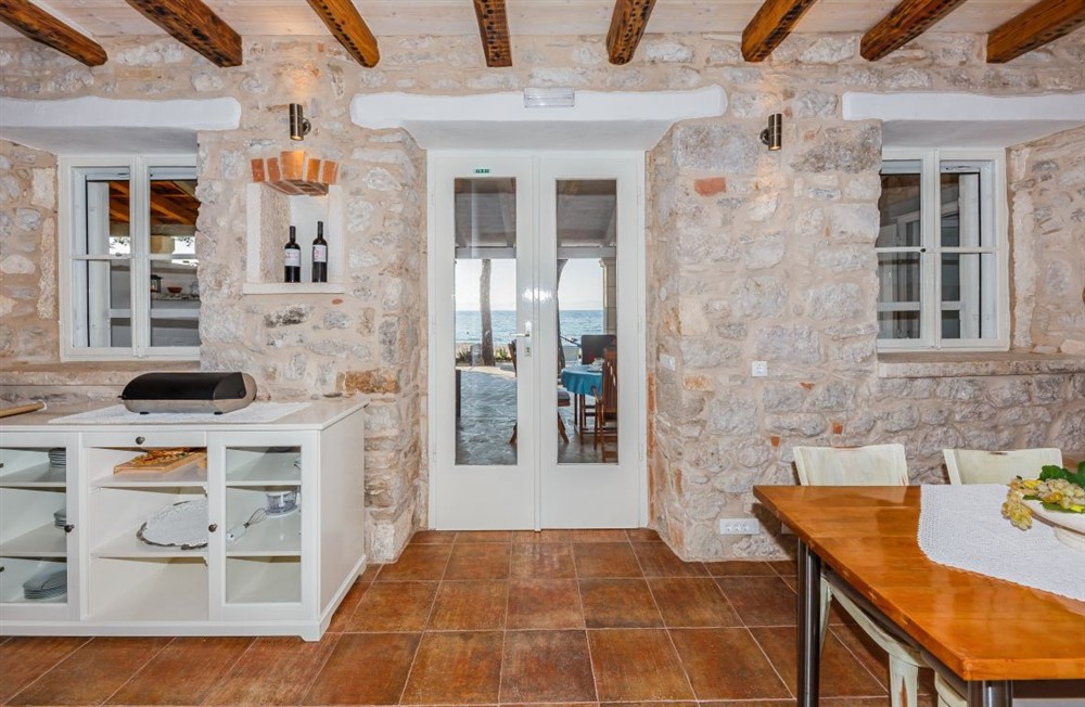 Casa Blu Adriatico