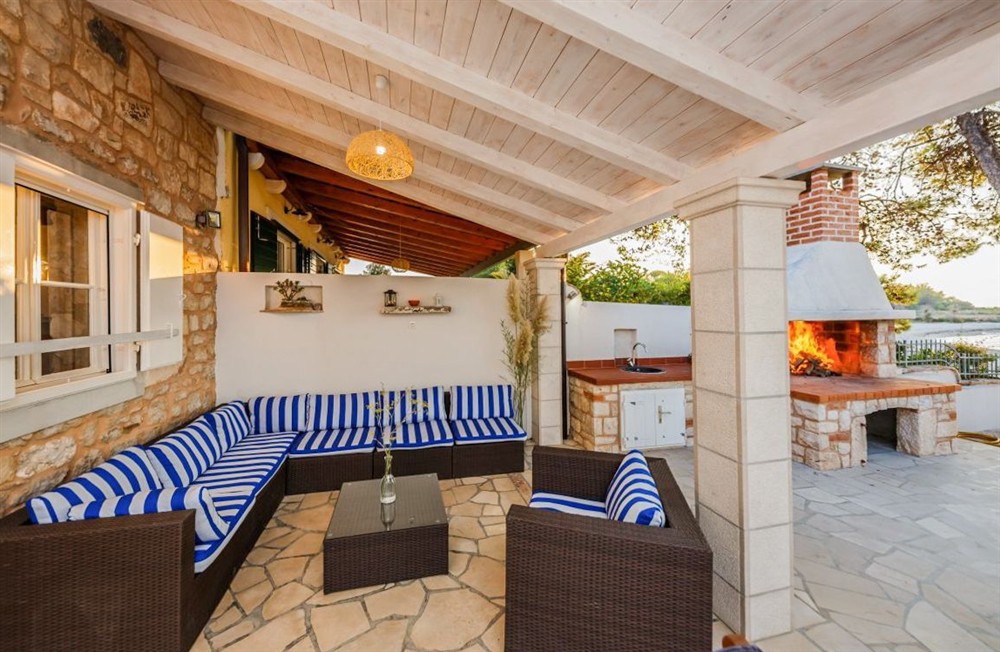 Casa Blu Adriatico