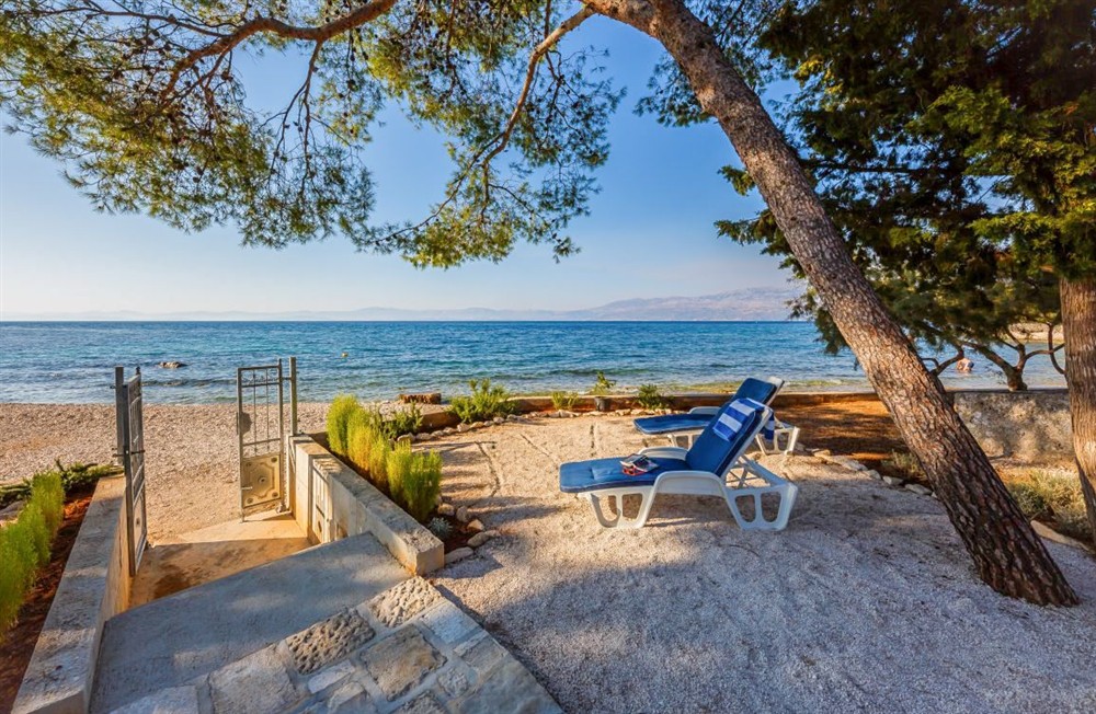 Casa Blu Adriatico