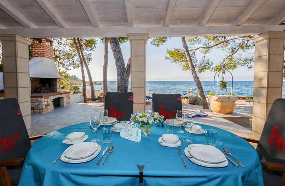 Casa Blu Adriatico