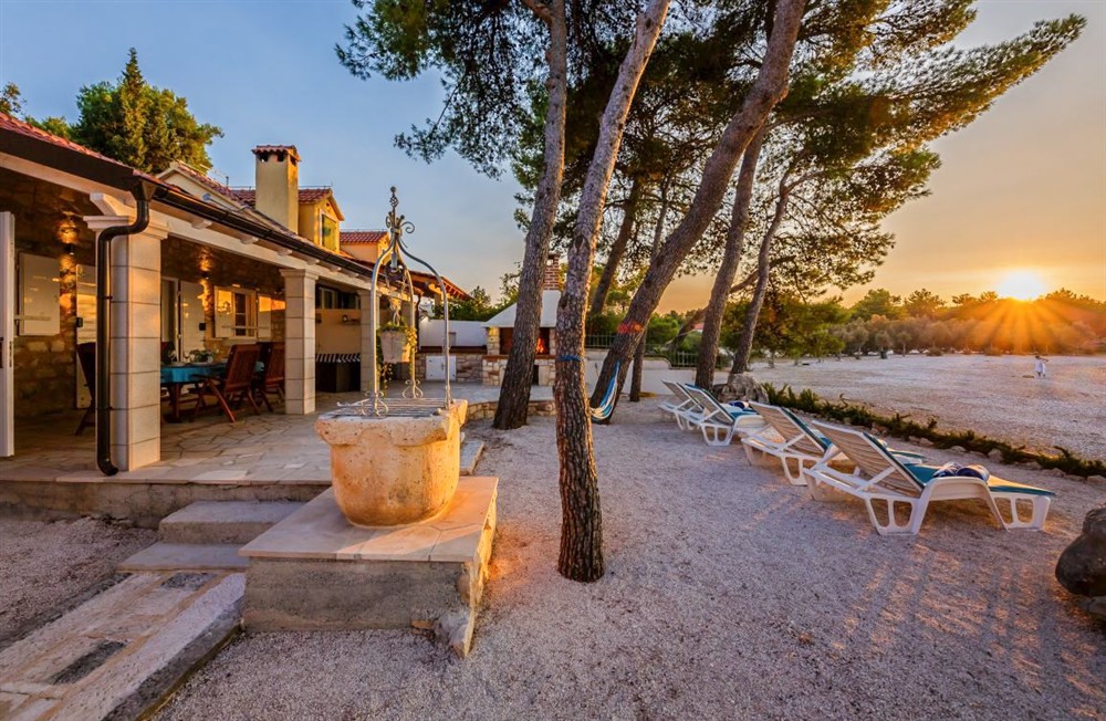 Casa Blu Adriatico