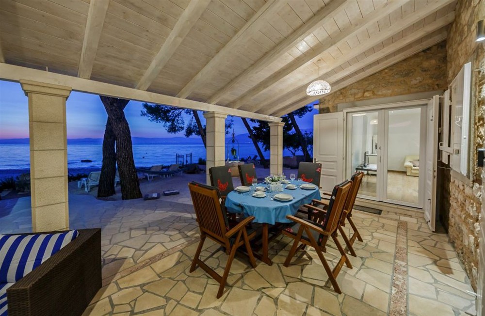 Casa Blu Adriatico