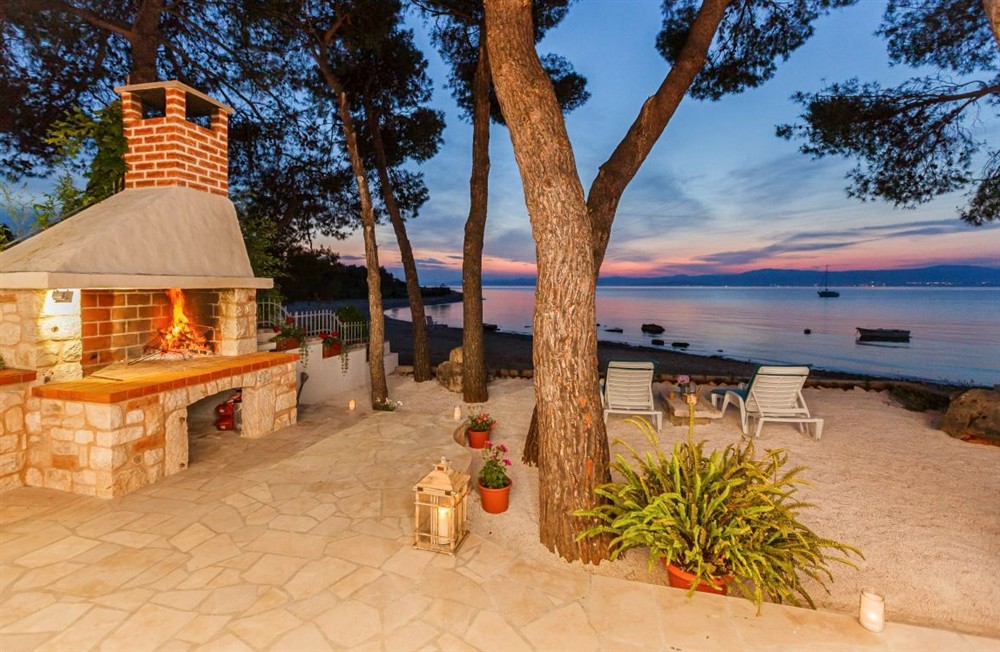Casa Blu Adriatico