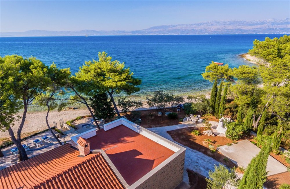 Casa Blu Adriatico