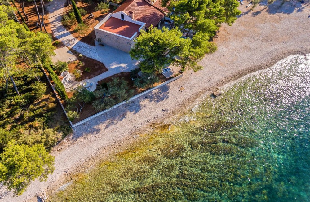 Casa Blu Adriatico