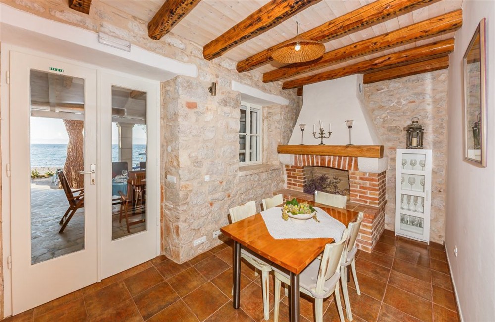 Casa Blu Adriatico