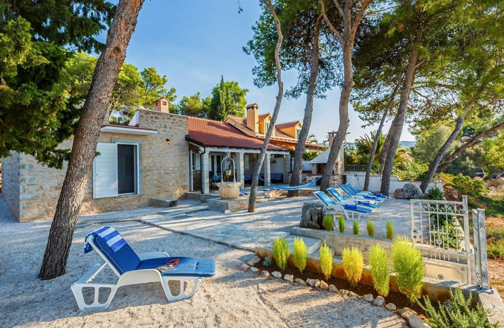 Casa Blu Adriatico