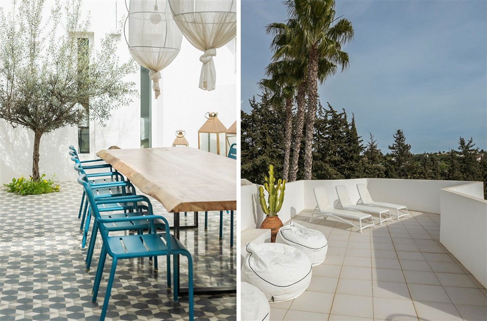 Casa Boho Luxe
