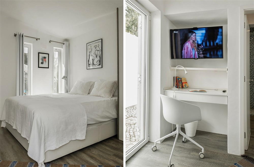 Casa Boho Luxe