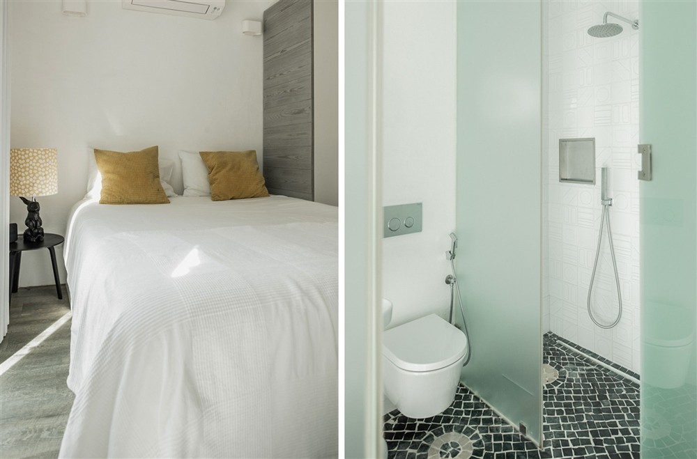Casa Boho Luxe