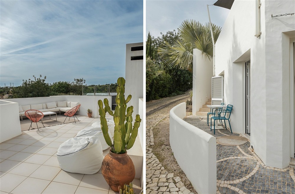 Casa Boho Luxe