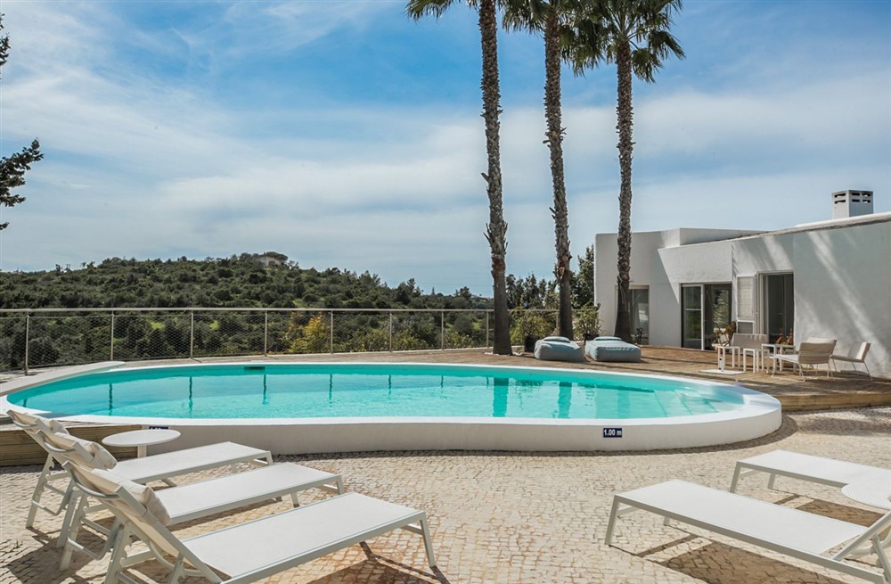 Casa Boho Luxe