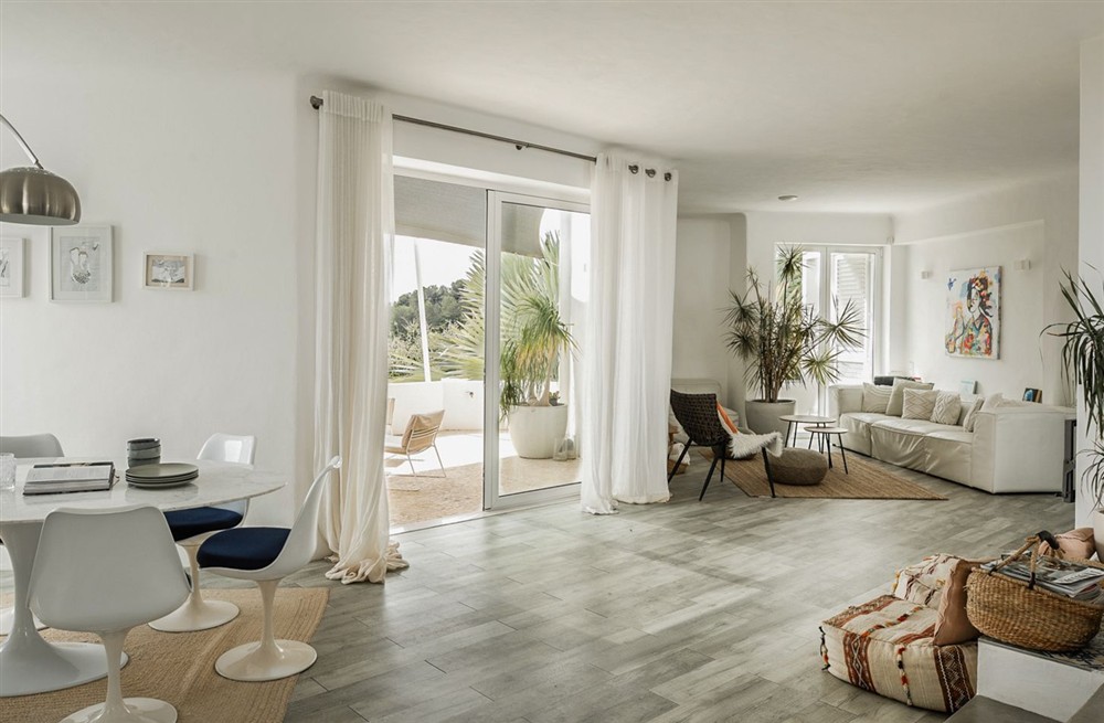 Casa Boho Luxe