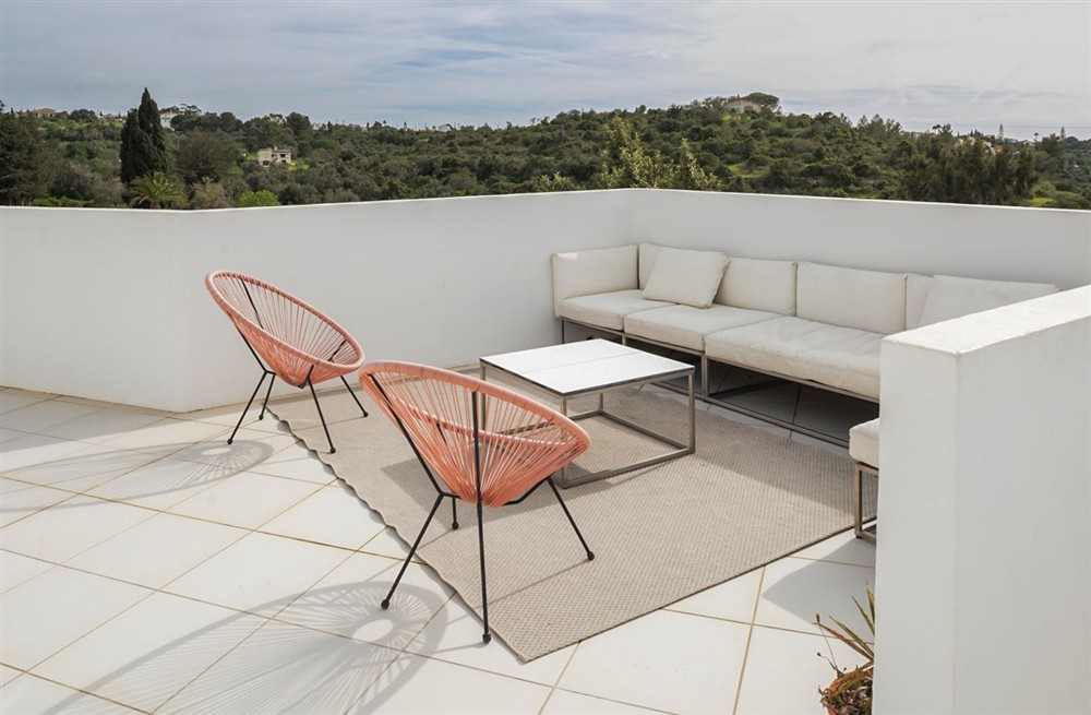Casa Boho Luxe