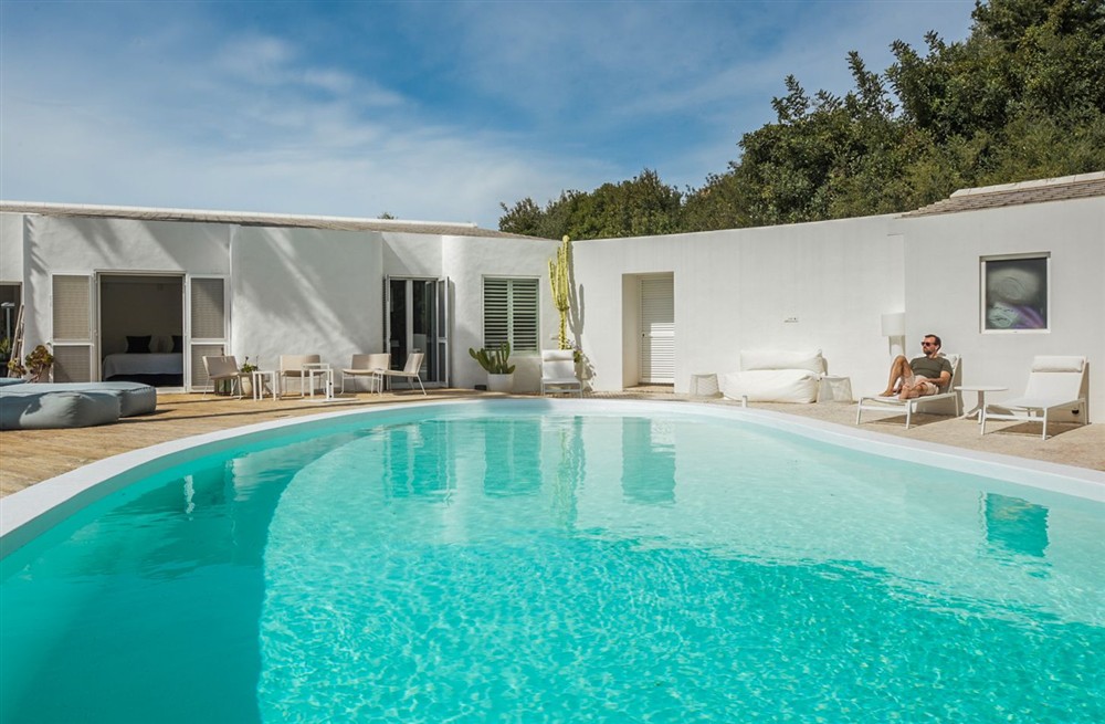 Casa Boho Luxe