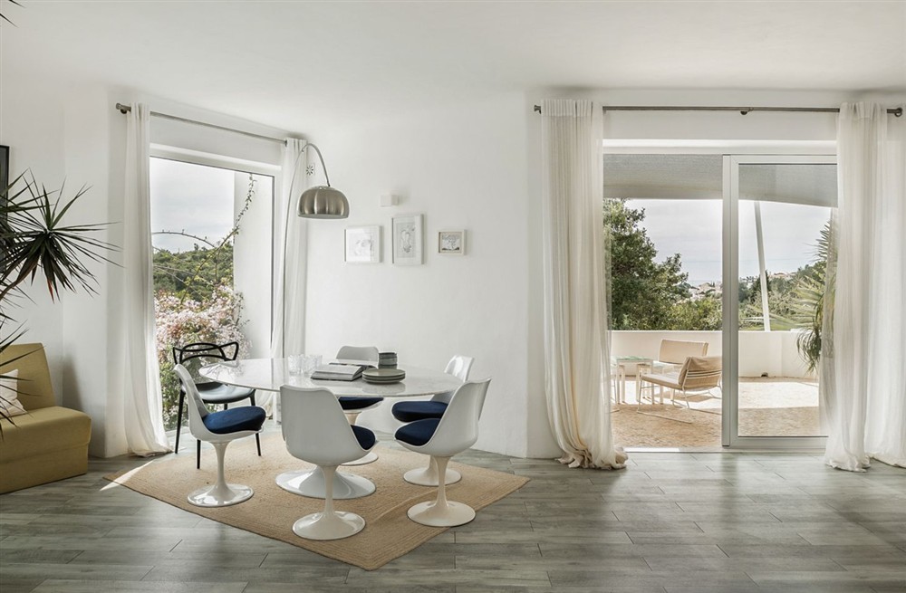 Casa Boho Luxe