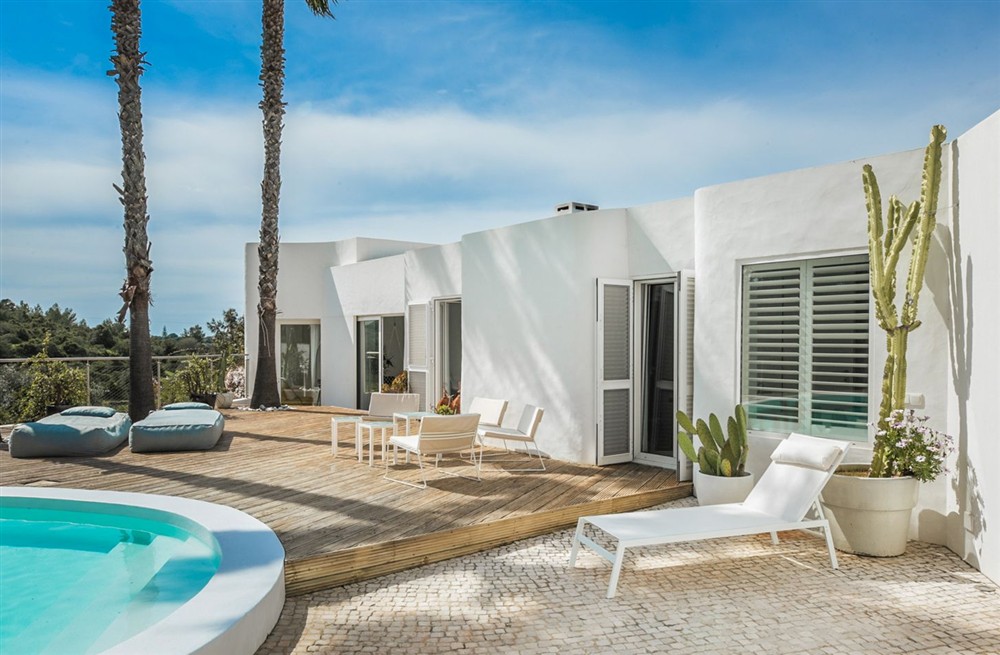 Casa Boho Luxe