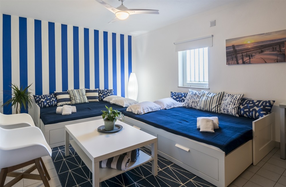 Casa Bougainvilla (photo 10) at Casa Bougainvilla in Carvoeiro, Algarve