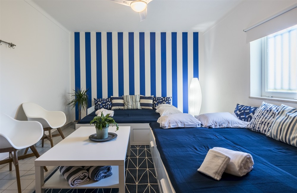 Casa Bougainvilla (photo 11) at Casa Bougainvilla in Carvoeiro, Algarve