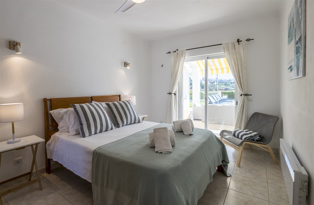 Casa Bougainvilla (photo 12) at Casa Bougainvilla in Carvoeiro, Algarve