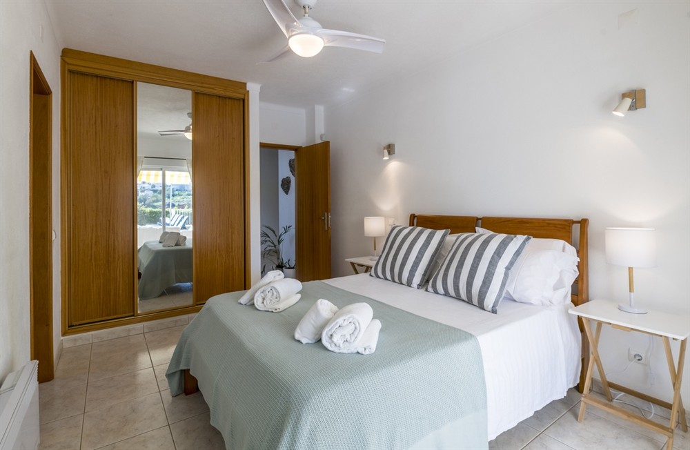 Casa Bougainvilla (photo 14) at Casa Bougainvilla in Carvoeiro, Algarve