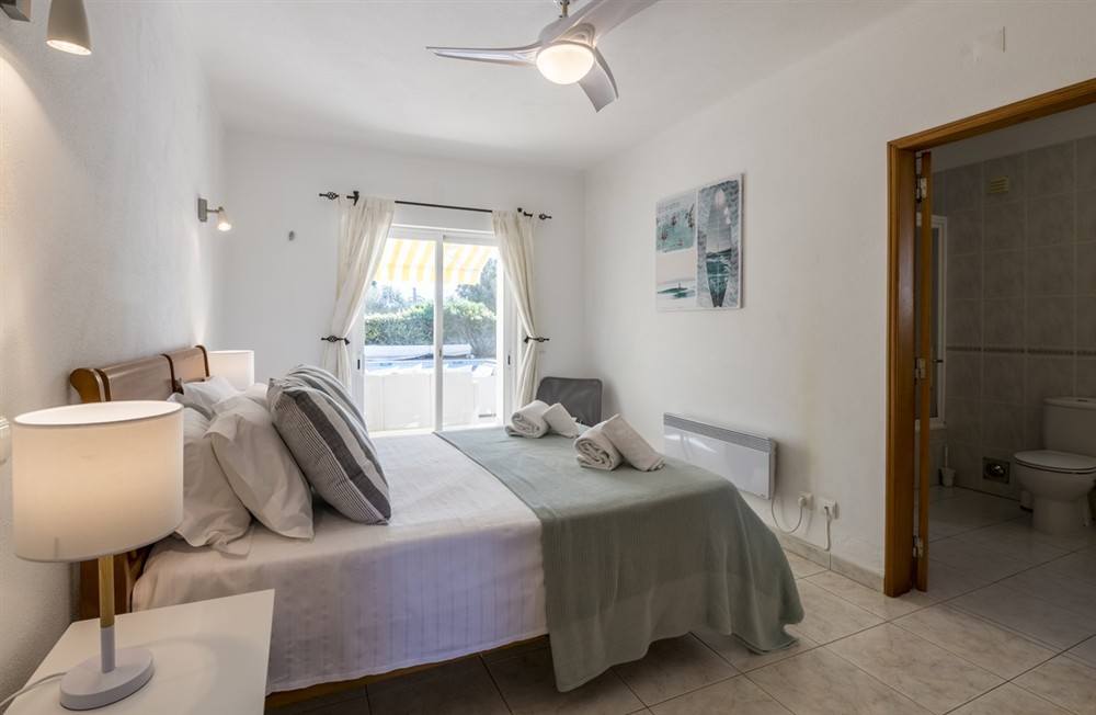 Casa Bougainvilla (photo 15) at Casa Bougainvilla in Carvoeiro, Algarve